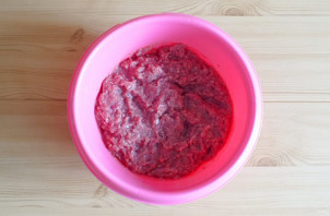 Котлеты "Медвежьи лапы" Котлеты "Медвежьи лапы"