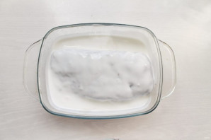 Буженина с яблоками Буженина с яблоками