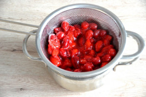 Домашний зефир без желатина Домашний зефир без желатина