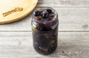 Закатка винограда Закатка винограда