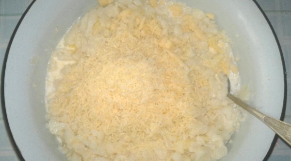 Запеканка из цветной капусты с помидорами, пошаговый рецепт с фото Запеканка из цветной капусты с помидорами, пошаговый рецепт с фото