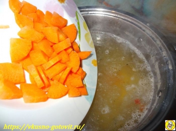 
Рыбный суп из головы красной рыбы — суп из рыбьих голов в домашних условиях	