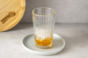 Содовая с лимоном Содовая с лимоном