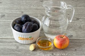 Фруктовый квас Фруктовый квас