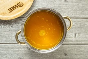 Сок из тыквы и яблок на зиму Сок из тыквы и яблок на зиму