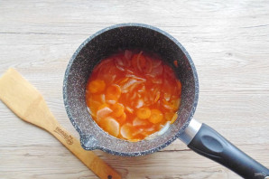 Редька с рыбой Редька с рыбой