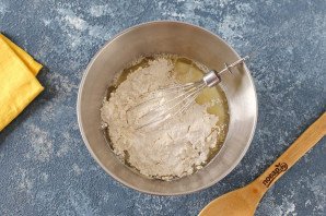 Кексы с брокколи и сыром Кексы с брокколи и сыром