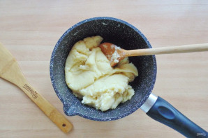 Торт "Соблазн" Торт "Соблазн"