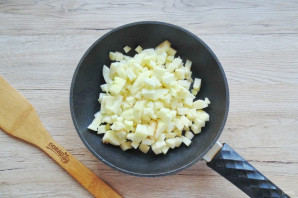 Сбричолата с яблоками Сбричолата с яблоками