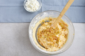 Пирог из тыквы в мультиварке Пирог из тыквы в мультиварке