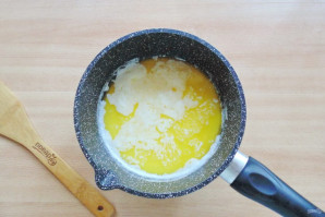 Торт "Соблазн" Торт "Соблазн"