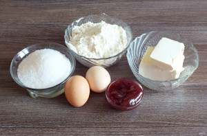 Печенье "Айгуль"