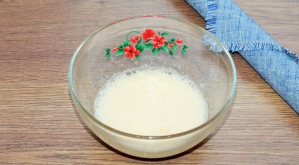 Медовые пирожные с кремом и джемом, пошаговый рецепт с фото Медовые пирожные с кремом и джемом, пошаговый рецепт с фото