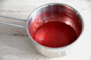 Домашний зефир без желатина Домашний зефир без желатина