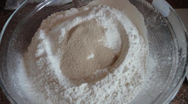 Сдобные улитки с заварным кремом, пошаговый рецепт с фото Сдобные улитки с заварным кремом, пошаговый рецепт с фото