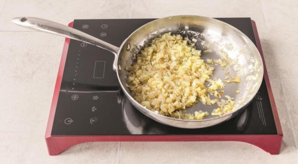 Хапама фаршированная тыква, пошаговый рецепт с фото Хапама фаршированная тыква, пошаговый рецепт с фото