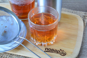 Шиповник в термосе Шиповник в термосе