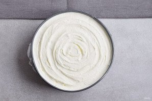 Рецепт торта из творога Рецепт торта из творога