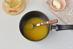 Тыквенные кексы Тыквенные кексы