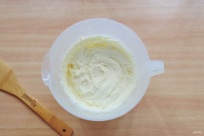 Торт "Соблазн" Торт "Соблазн"