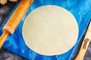 Торт "Наполеон" на пиве Торт "Наполеон" на пиве