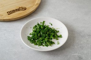 Гранатовый суп