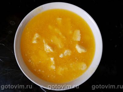 Голландские вафли