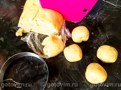 Голландские вафли