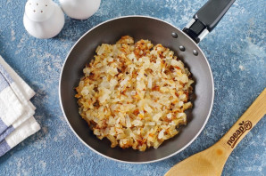 Хычины с тыквой