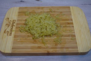 Солянка мясная Солянка мясная