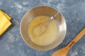 Кексы с брокколи и сыром Кексы с брокколи и сыром