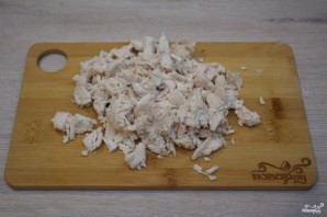 Солянка мясная Солянка мясная