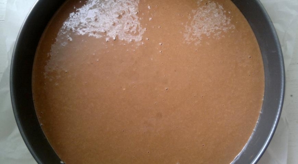 Шоколадно-кокосовый торт, пошаговый рецепт с фото Шоколадно-кокосовый торт, пошаговый рецепт с фото