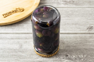 Закатка винограда Закатка винограда