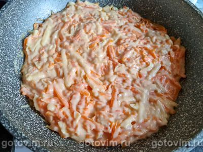 Тыквенные лепешки с сыром Тыквенные лепешки с сыром