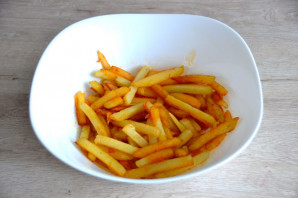 Ломо сальтадо Ломо сальтадо