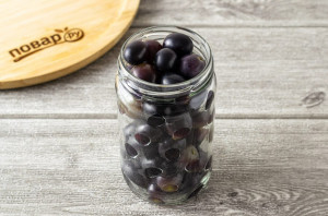 Закатка винограда Закатка винограда