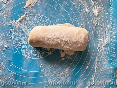 Сосиски в тесте с сыром Сосиски в тесте с сыром