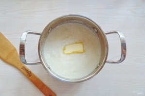 Рисовая запеканка с яблоком в мультиварке Рисовая запеканка с яблоком в мультиварке