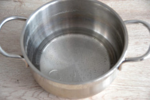 Муссовый яблочный торт Муссовый яблочный торт