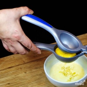 Соус для морепродуктов Соус для морепродуктов