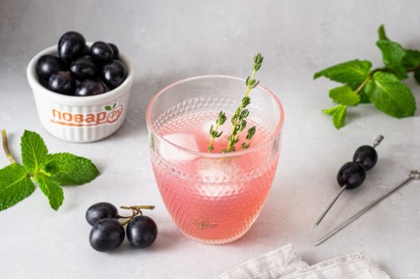 Виноградный физ Виноградный физ