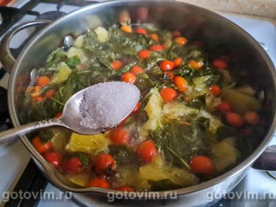 Компот из боярышника с апельсином и мятой Компот из боярышника с апельсином и мятой