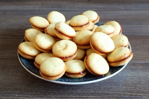 Печенье "Айгуль"