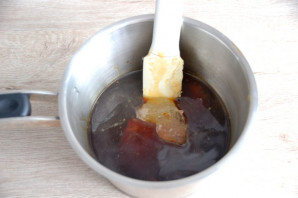 Муссовый яблочный торт Муссовый яблочный торт