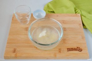 Желе на зиму Желе на зиму