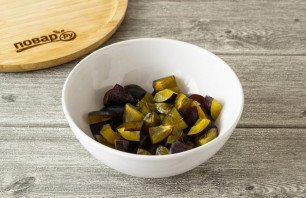 Фруктовый квас Фруктовый квас