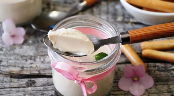 Чайный крем Джефферсона, пошаговый рецепт с фото Чайный крем Джефферсона, пошаговый рецепт с фото