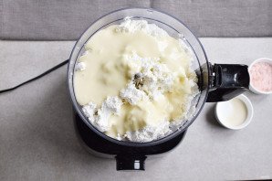 Рецепт торта из творога Рецепт торта из творога