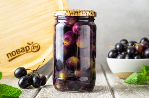 Закатка винограда Закатка винограда